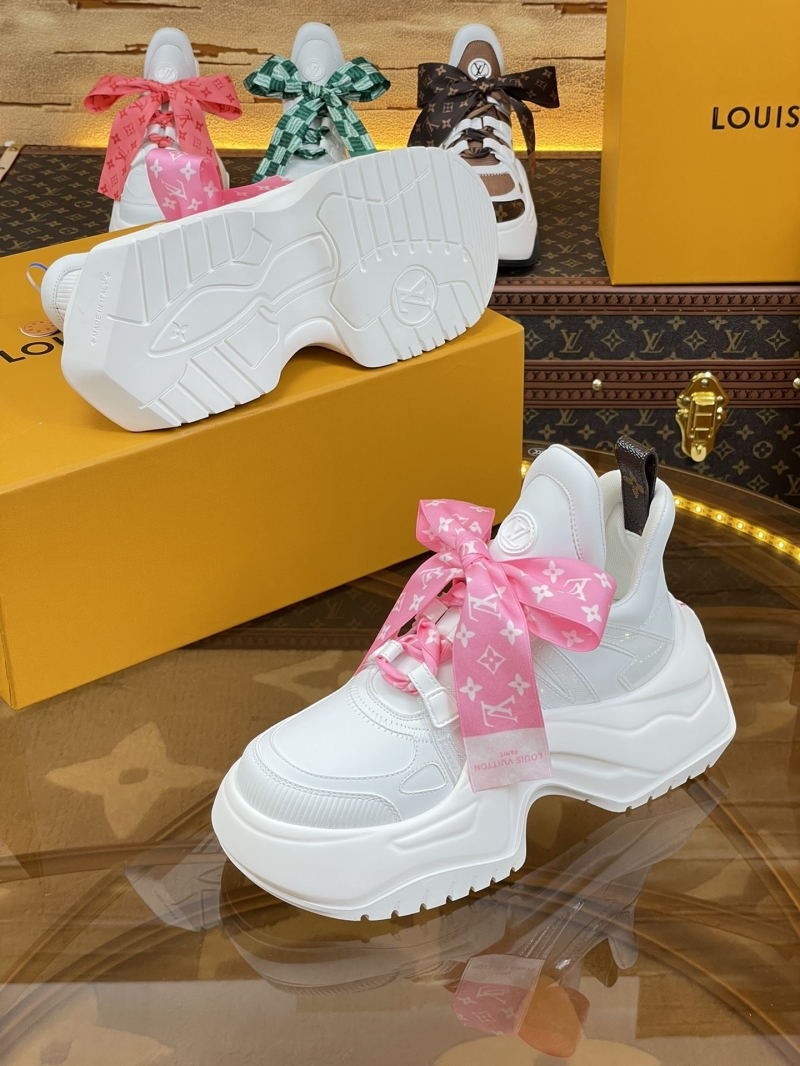 Louis Vuitton Sneakers